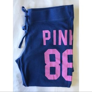 Victorias secret PINK pj pants